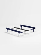 MOEBE – Bed 90 – 180 cm (High)