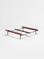 MOEBE – Bed 90 – 180 cm (High)