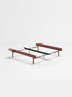 MOEBE – Bed 90 – 180 cm (High)