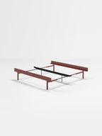 MOEBE – Bed 90 – 180 cm (High)
