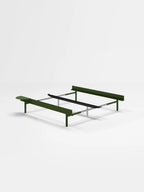 MOEBE – Bed 90 – 180 cm (High)