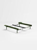 MOEBE – Bed 90 – 180 cm (High)