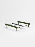 MOEBE – Bed 90 – 180 cm (High)