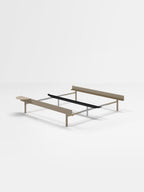 MOEBE – Bed 90 – 180 cm (High)
