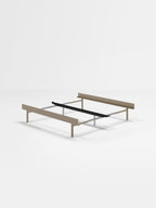 MOEBE – Bed 90 – 180 cm (High)