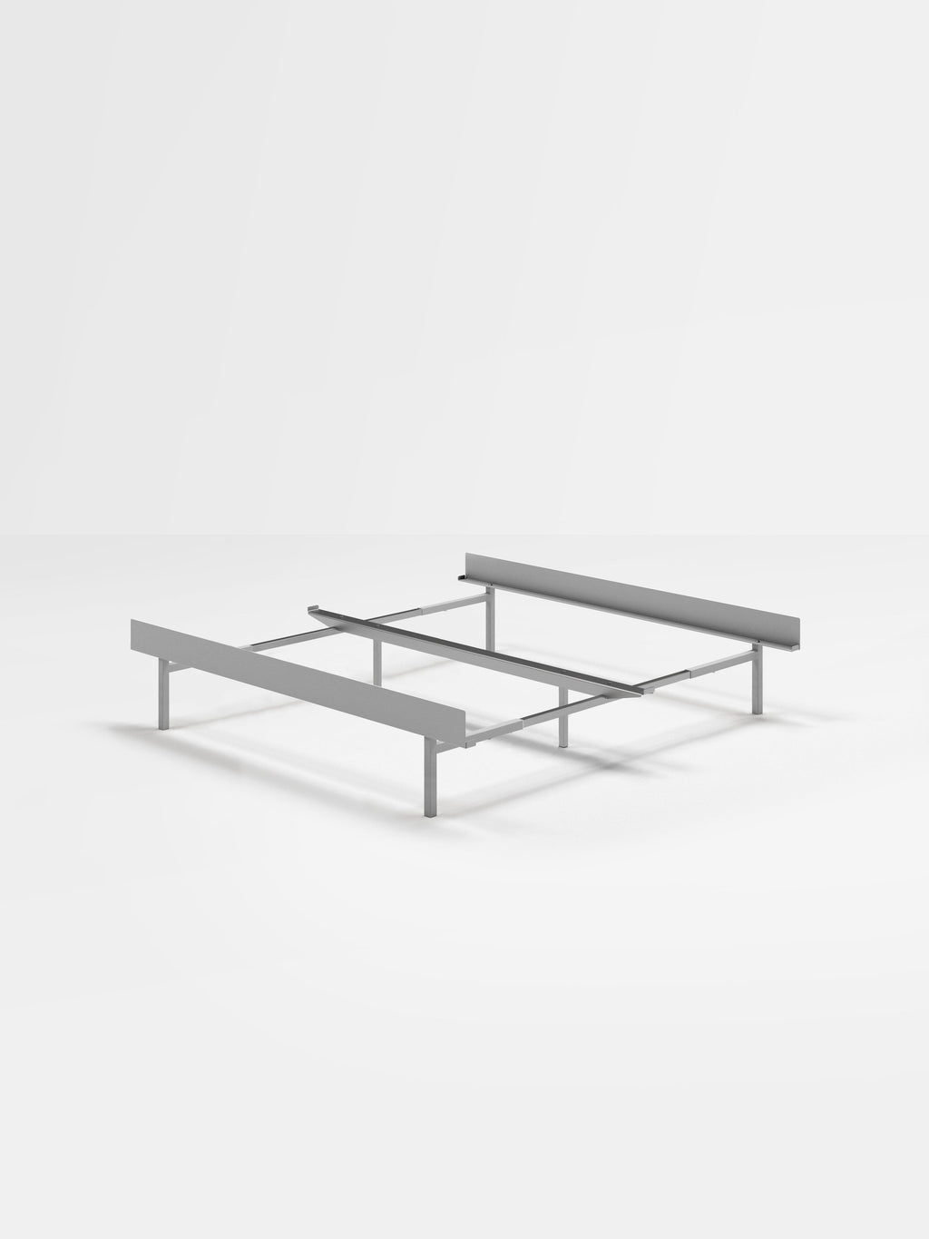 MOEBE – Bed 90 – 180 cm (High)