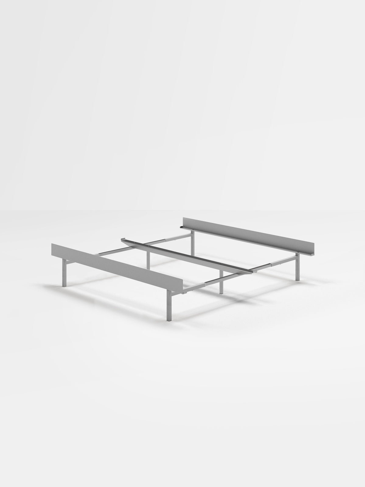 MOEBE – Bed 90 – 180 cm (High)