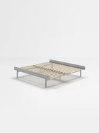 MOEBE – Bed 90 – 180 cm (High)