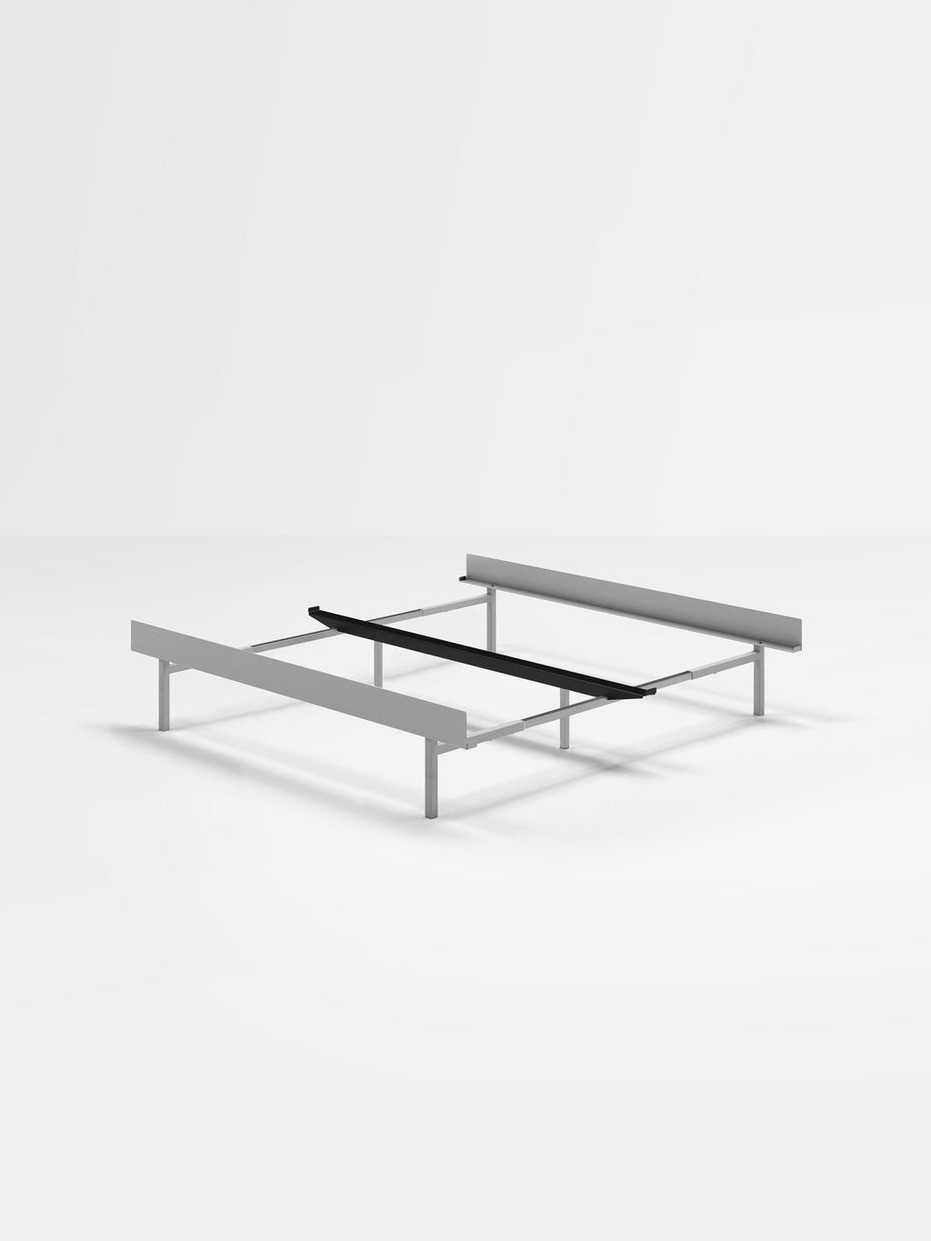 MOEBE – Bed 90 – 180 cm (High)