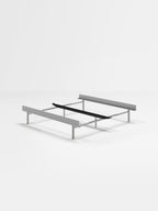 MOEBE – Bed 90 – 180 cm (High)