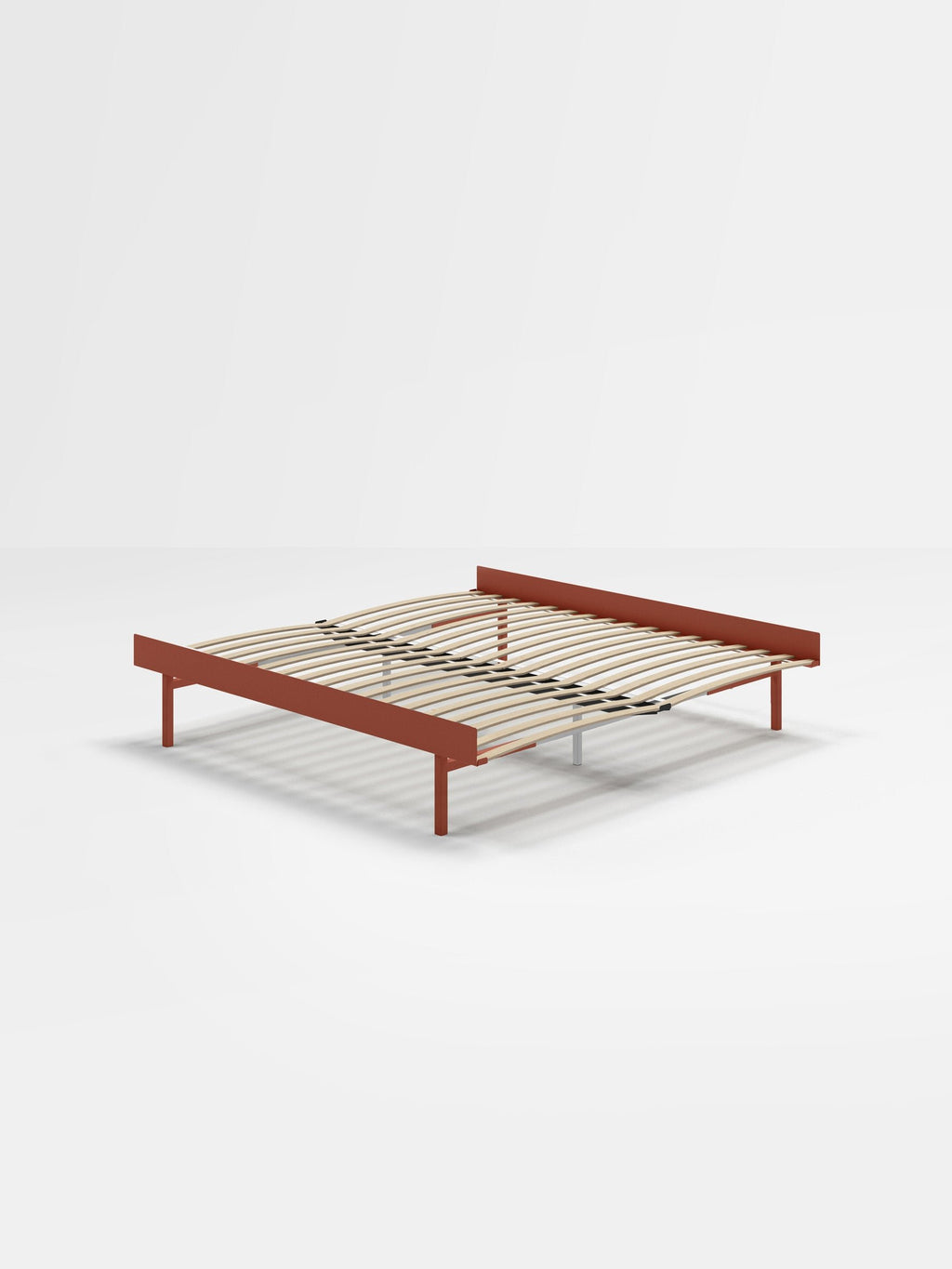 MOEBE – Bed 90 – 180 cm (High)