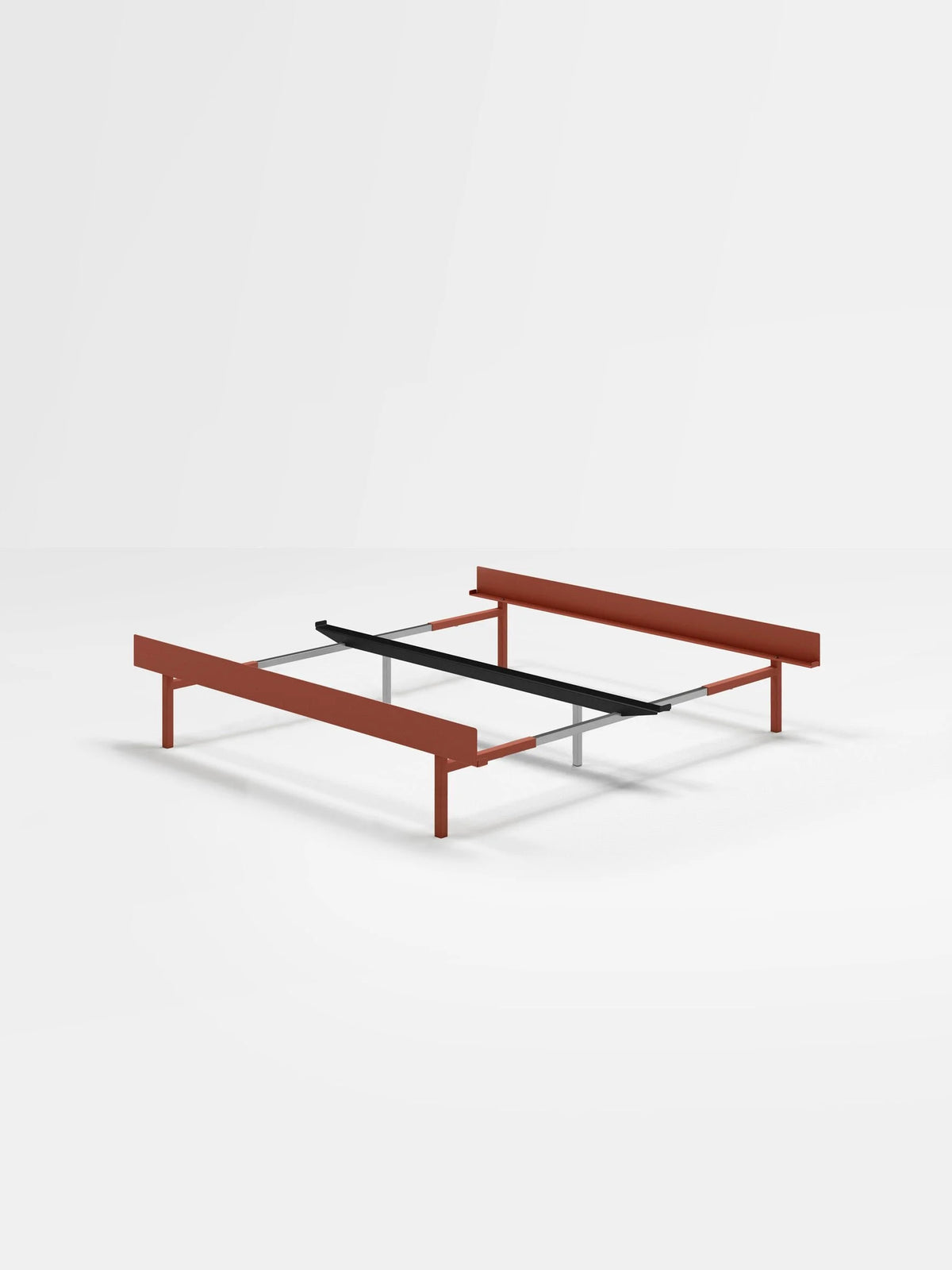 MOEBE – Bed 90 – 180 cm (High)