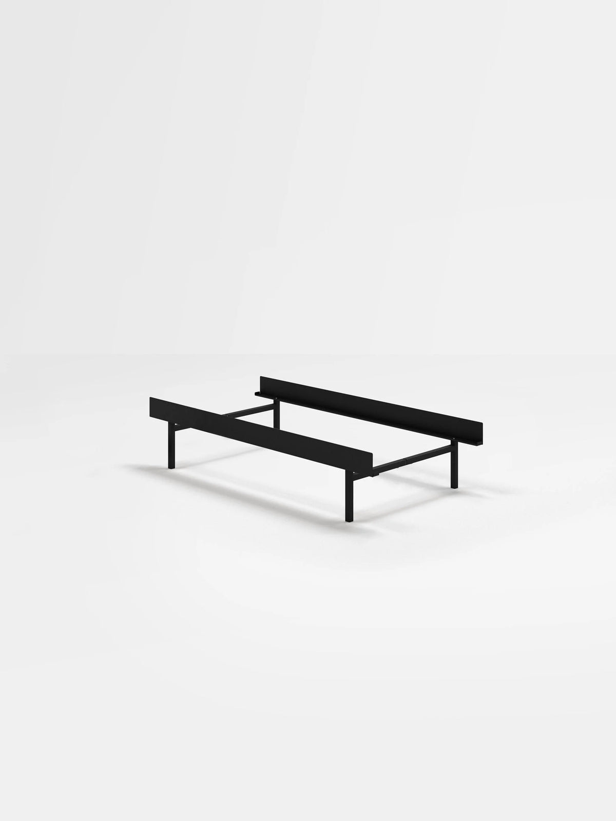 MOEBE – Bed 90 cm