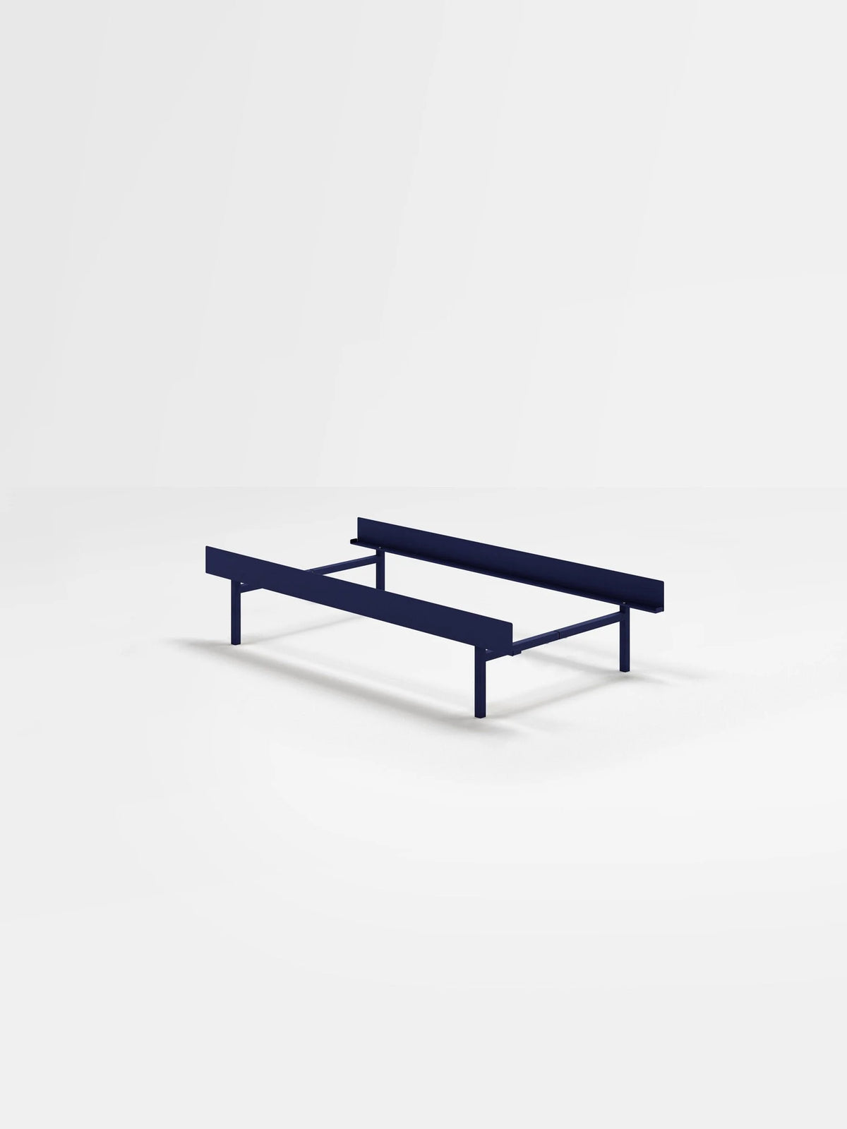 MOEBE – Bed 90 cm