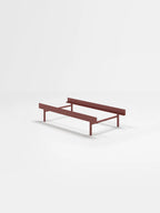 MOEBE – Bed 90 cm