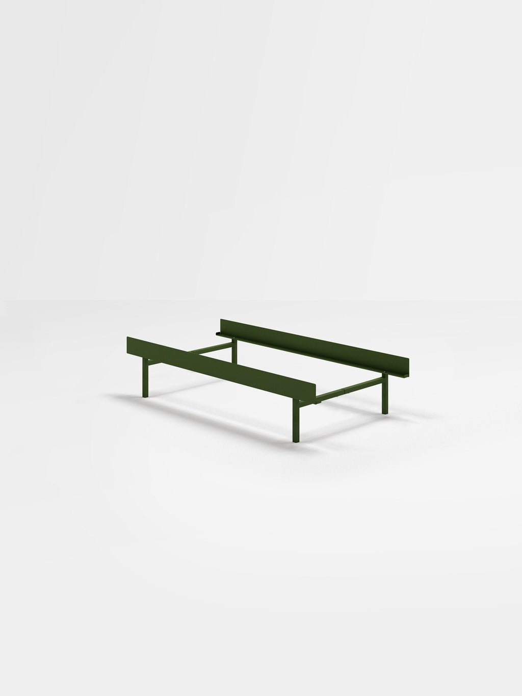 MOEBE – Bed 90 cm