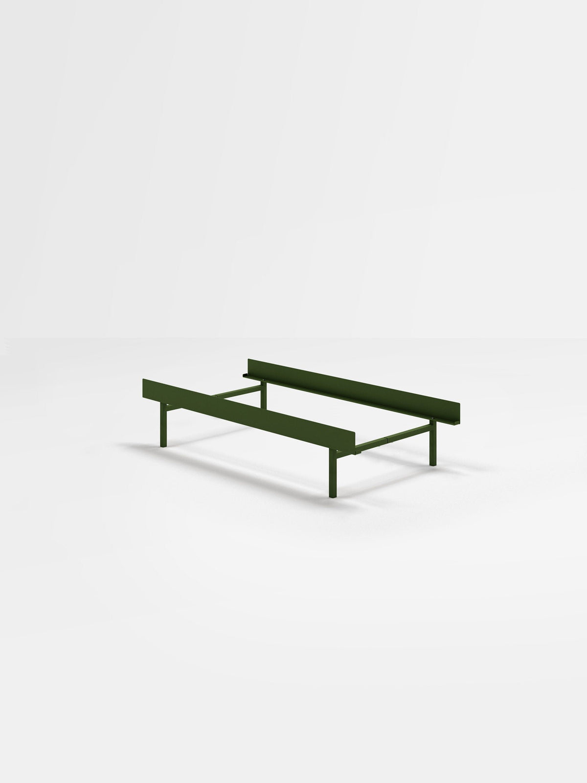 MOEBE – Bed 90 cm
