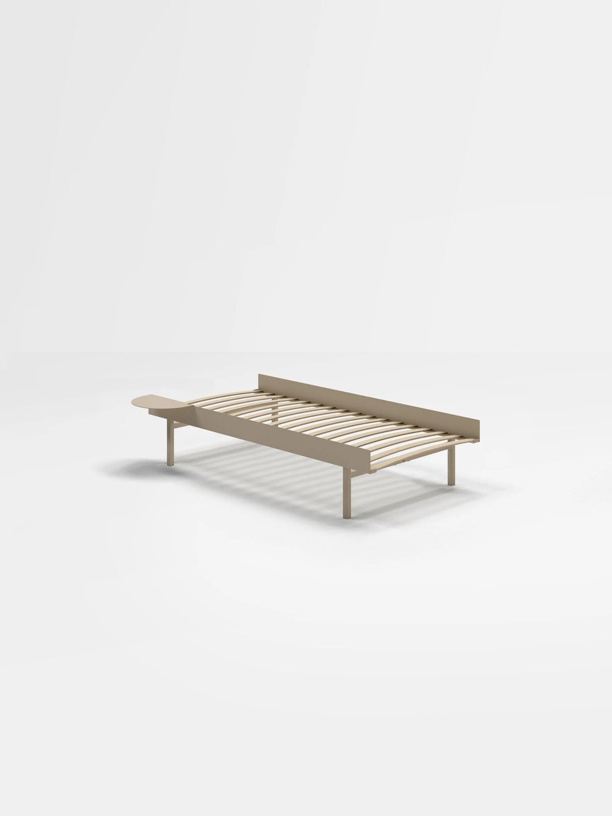 MOEBE – Bed 90 cm
