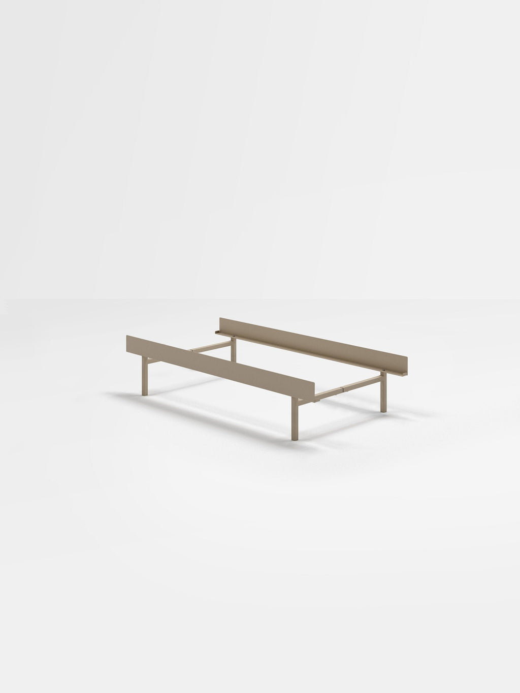 MOEBE – Bed 90 cm