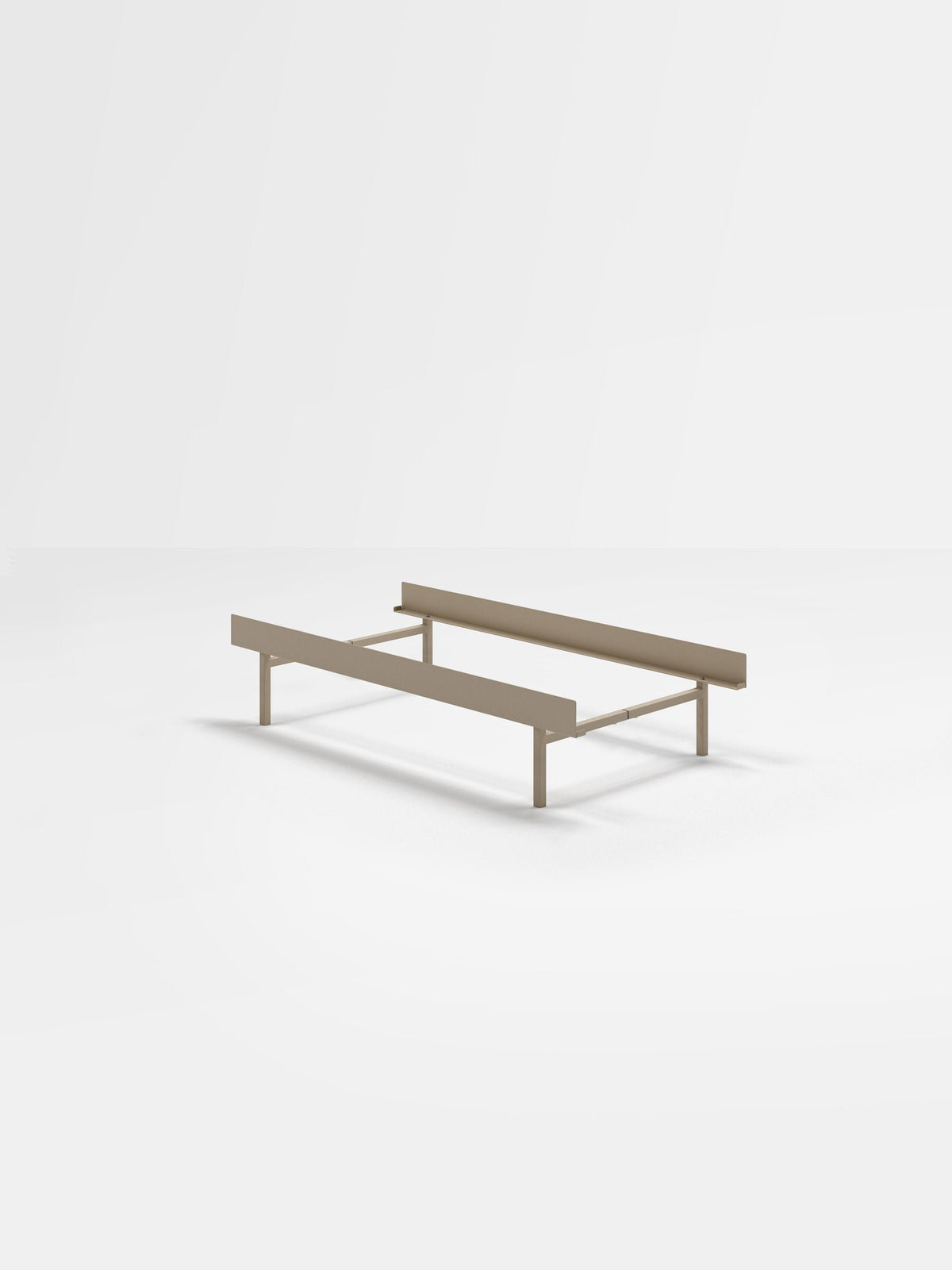 MOEBE – Bed 90 cm