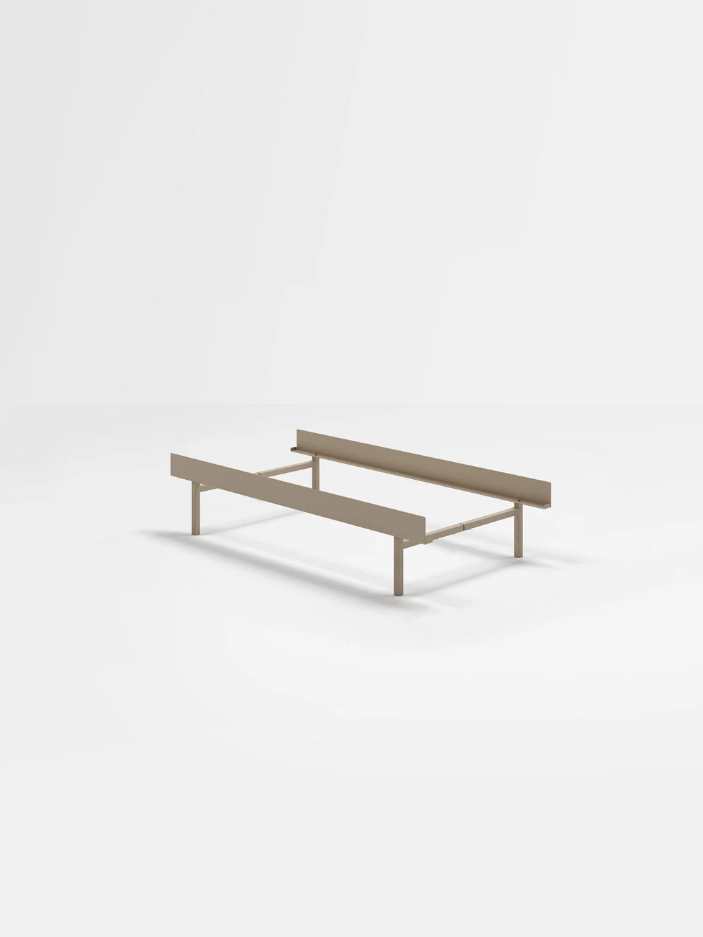 MOEBE – Bed 90 cm