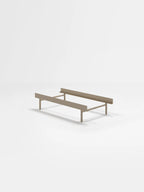 MOEBE – Bed 90 cm