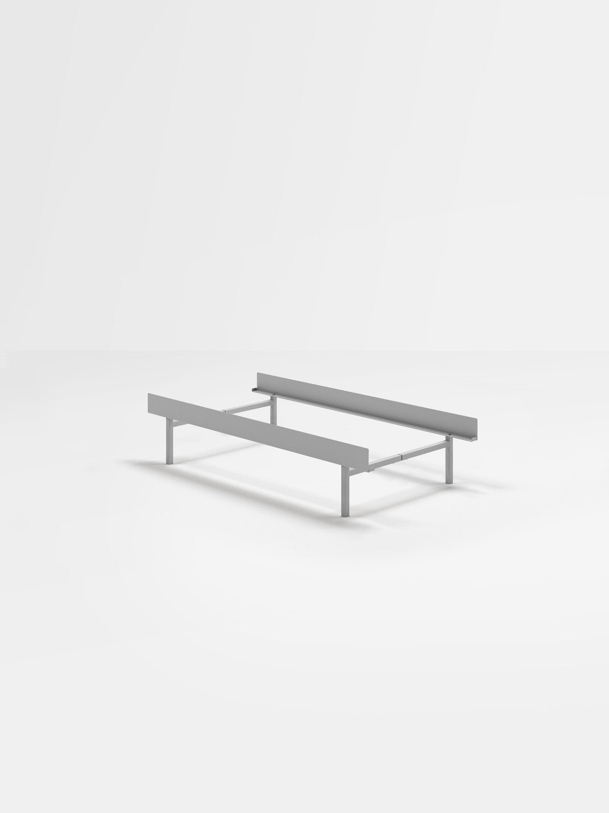 MOEBE – Bed 90 cm