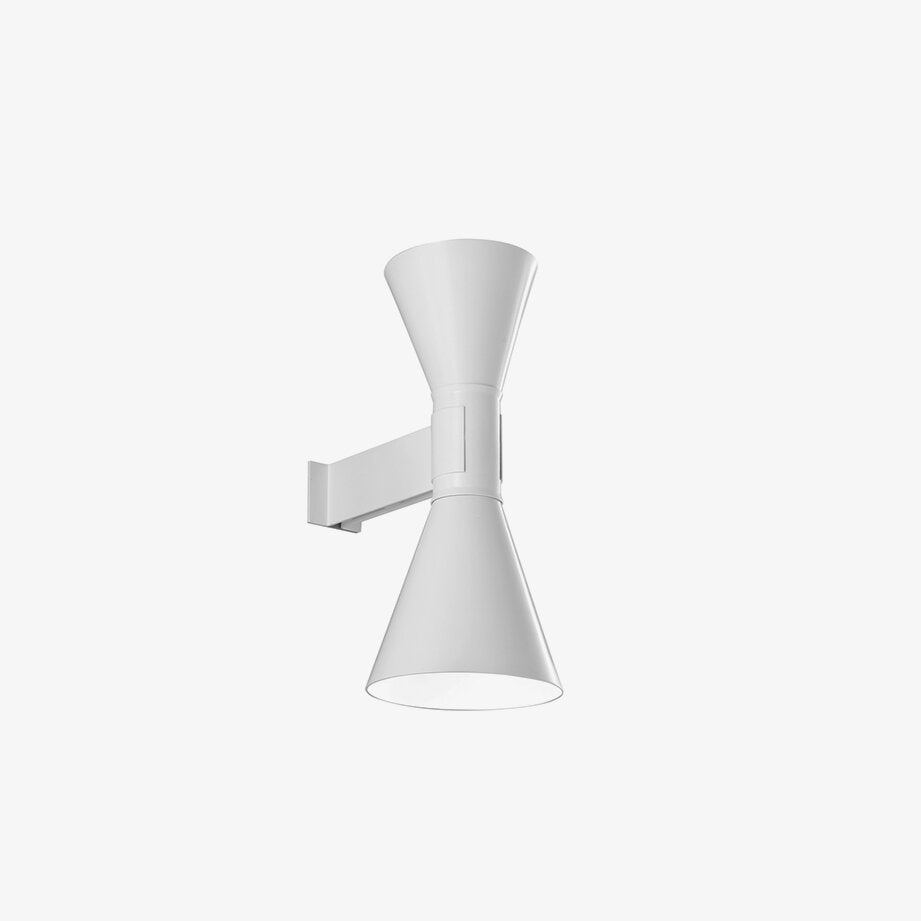 Nemo | Applique de Marseille White Wash