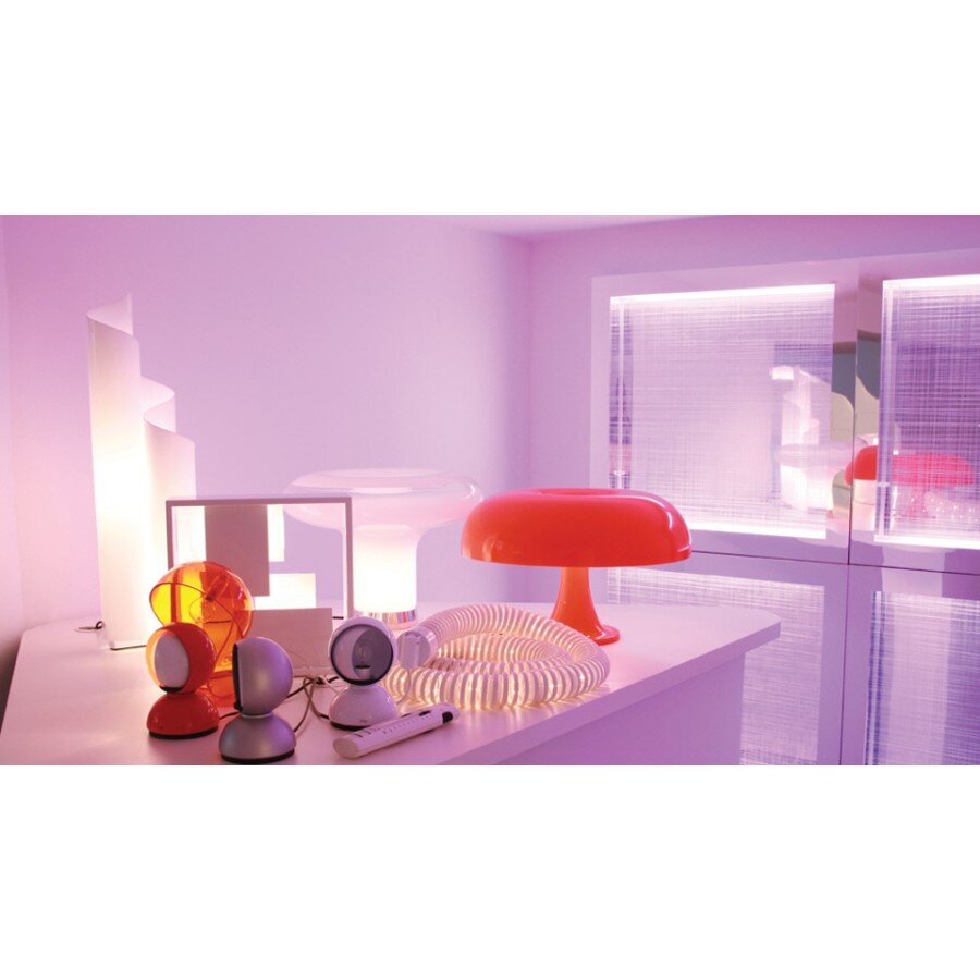 Artemide – Nessino Table Lamp White