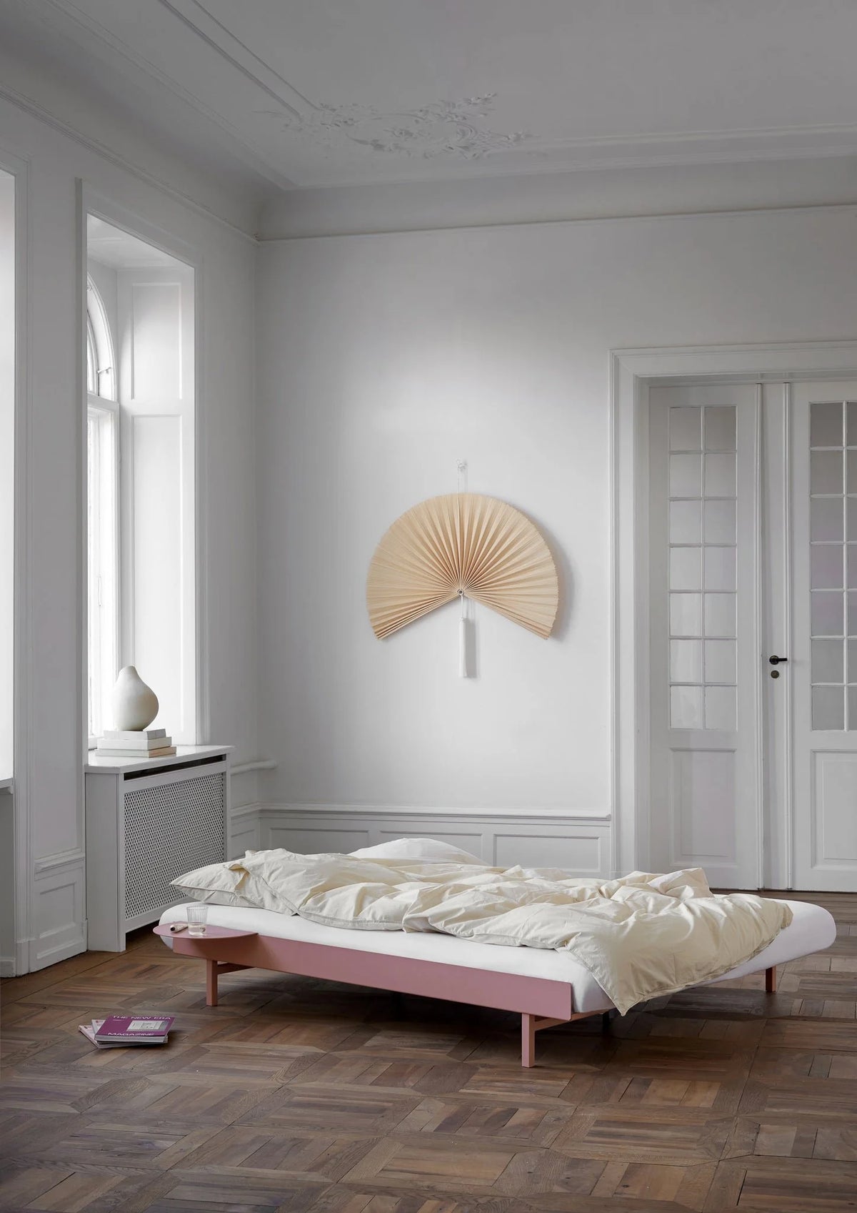 MOEBE – Bed 90 – 180 cm (Low)
