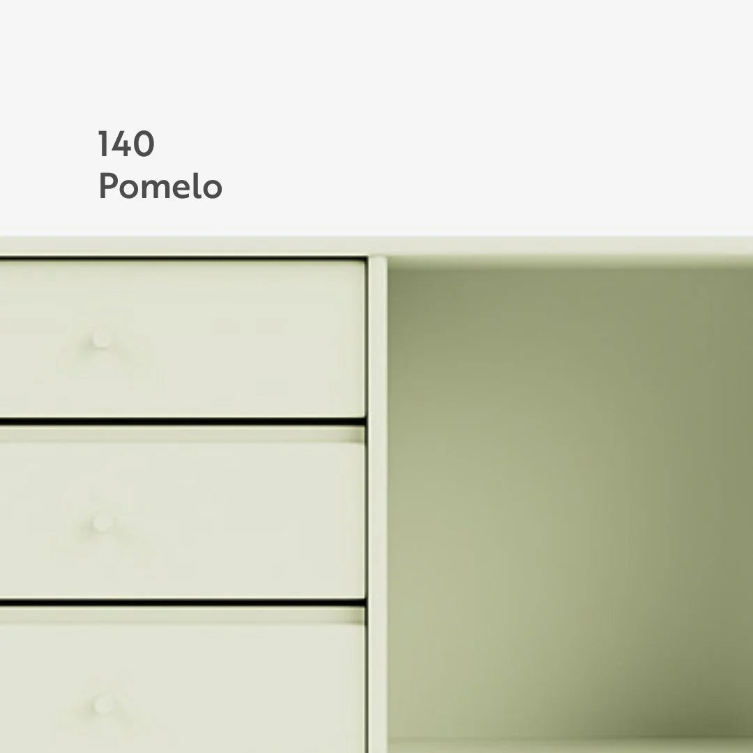 Montana – Carry Dresser