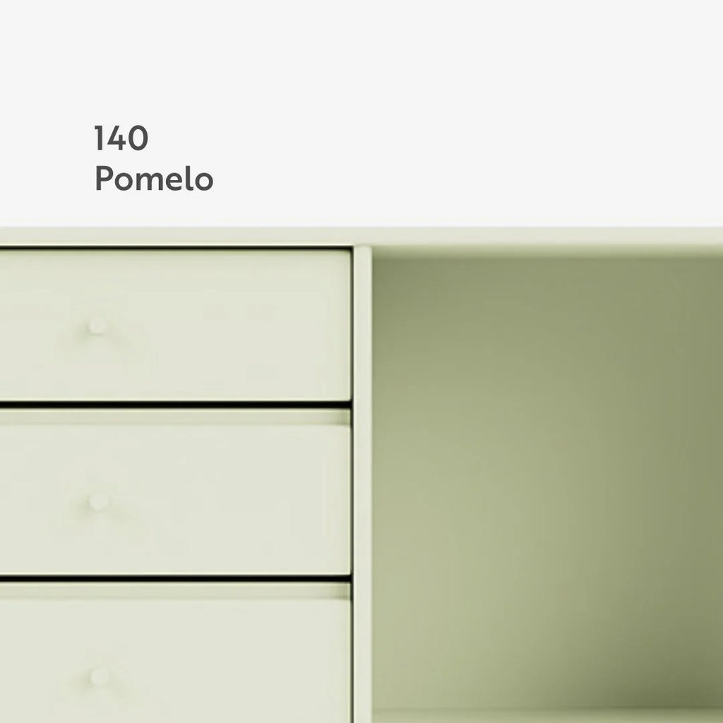 Montana – Show Bookcase