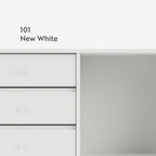 Montana – Show Bookcase