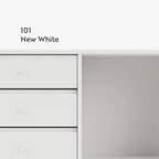 Montana – Cover Cabinet