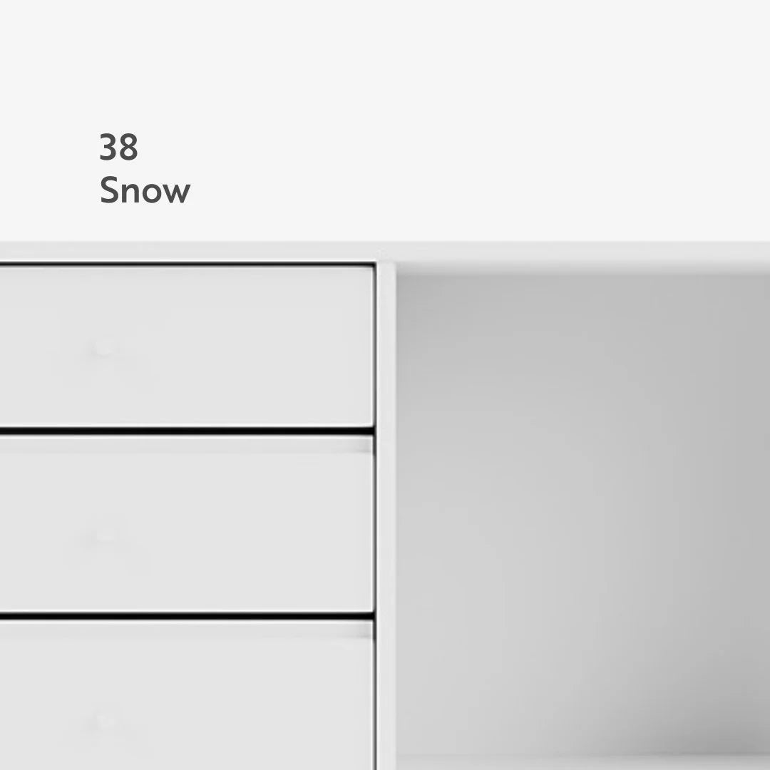Montana – Compile decorative shelf