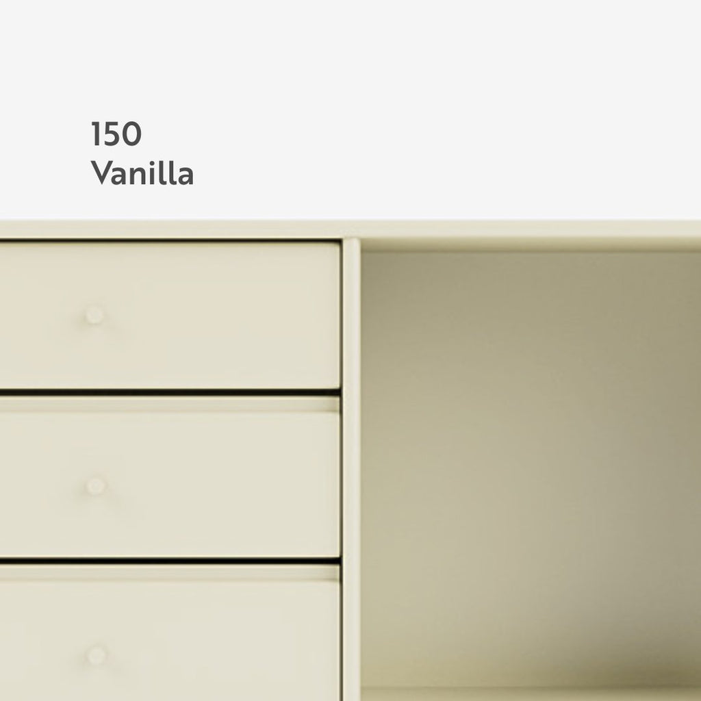 Montana – Show Bookcase