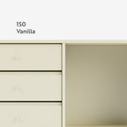 Montana – Show Bookcase