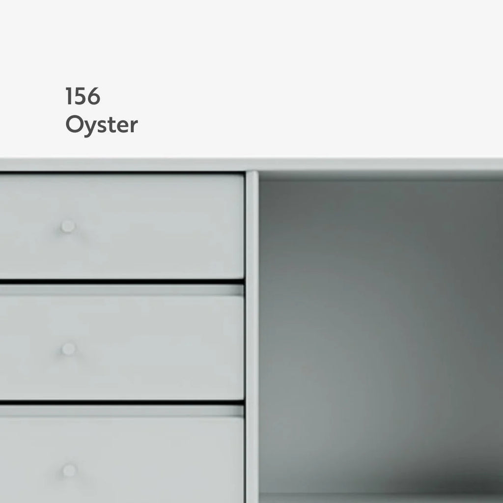 Montana – Cover Cabinet