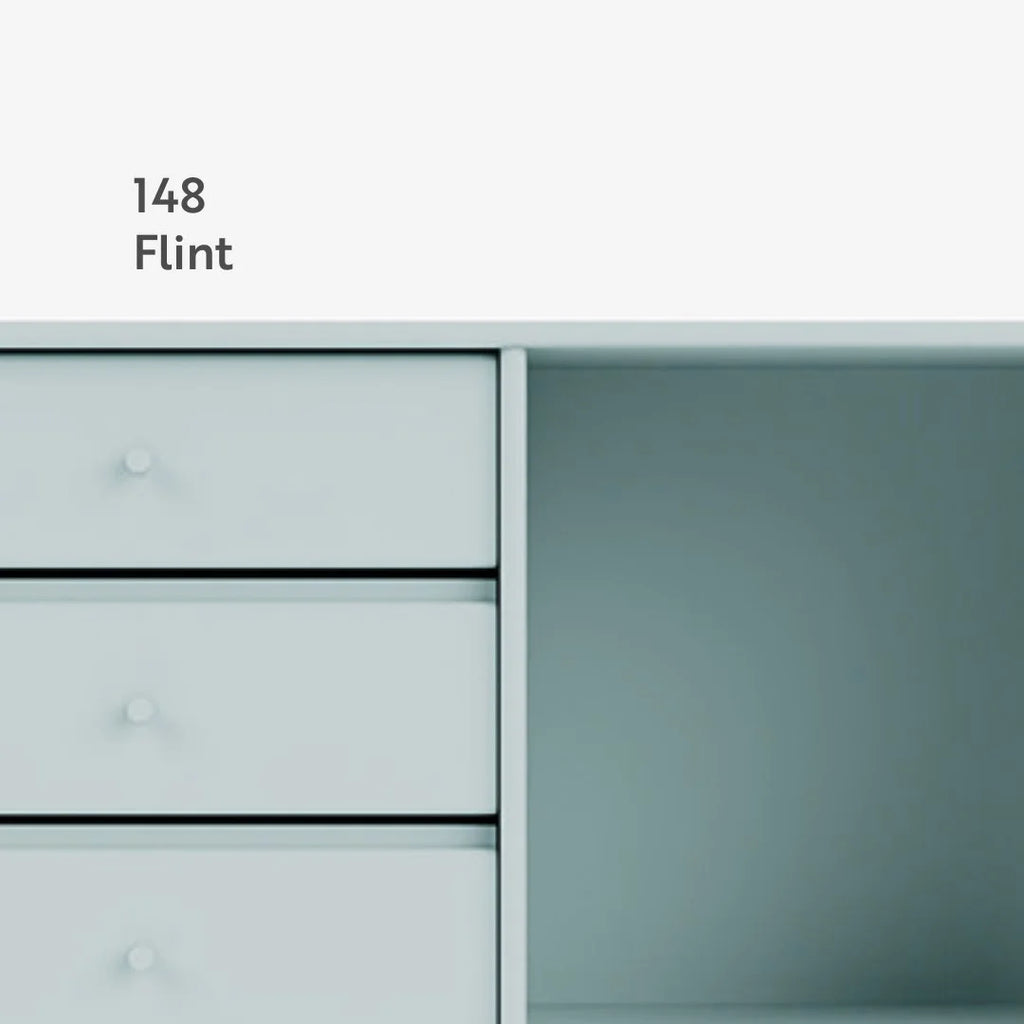 Montana – Show Bookcase