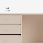 Montana – Carry Dresser
