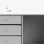 Montana – Show Bookcase