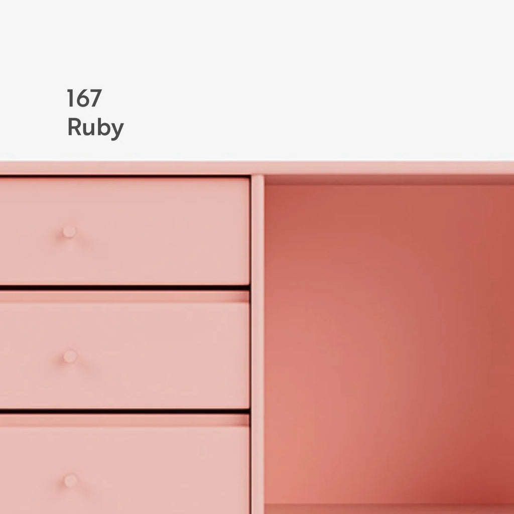 Montana – Show Bookcase
