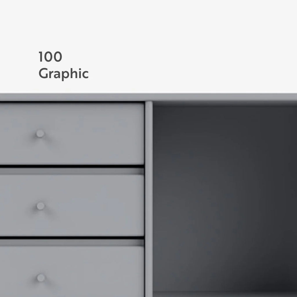 Montana – Show Bookcase