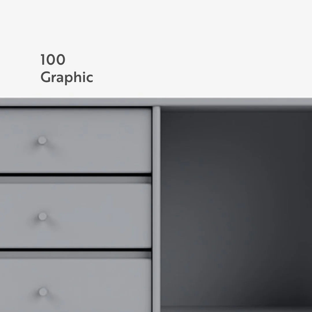 Montana – Couple Sideboard
