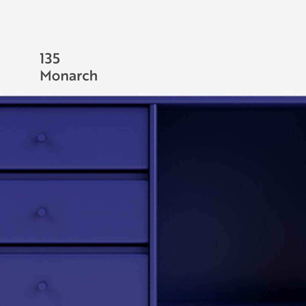 Montana – Show Bookcase