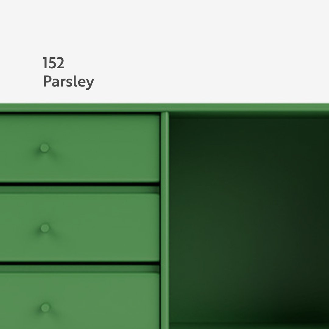 Montana – Studio Secretary