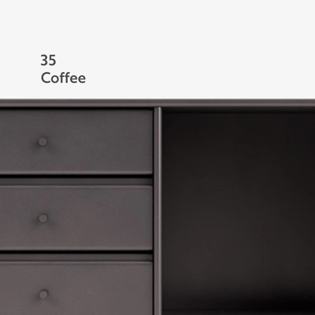 Montana – Show Bookcase