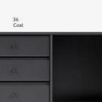 Montana – Show Bookcase