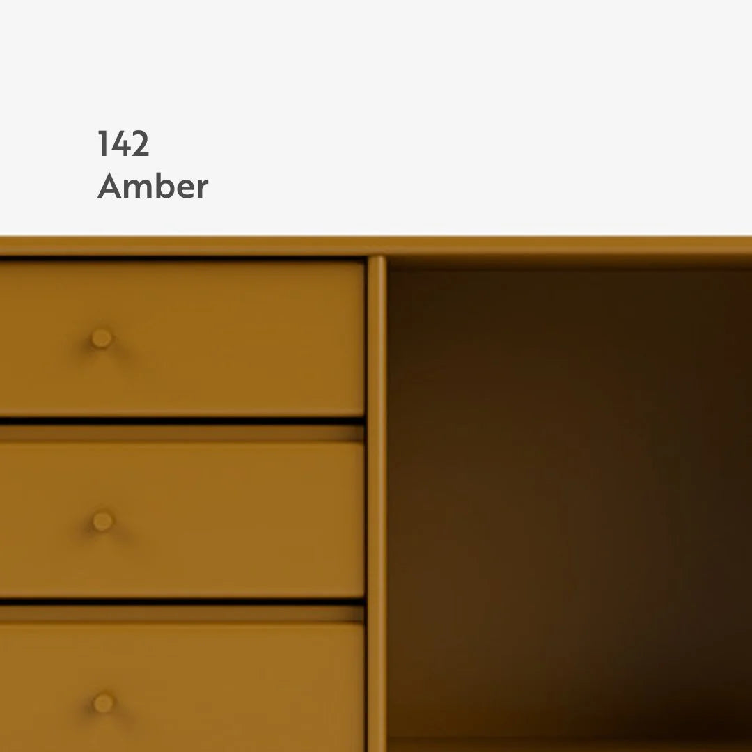 Montana – Cover Cabinet