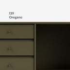 Montana – Carry Dresser